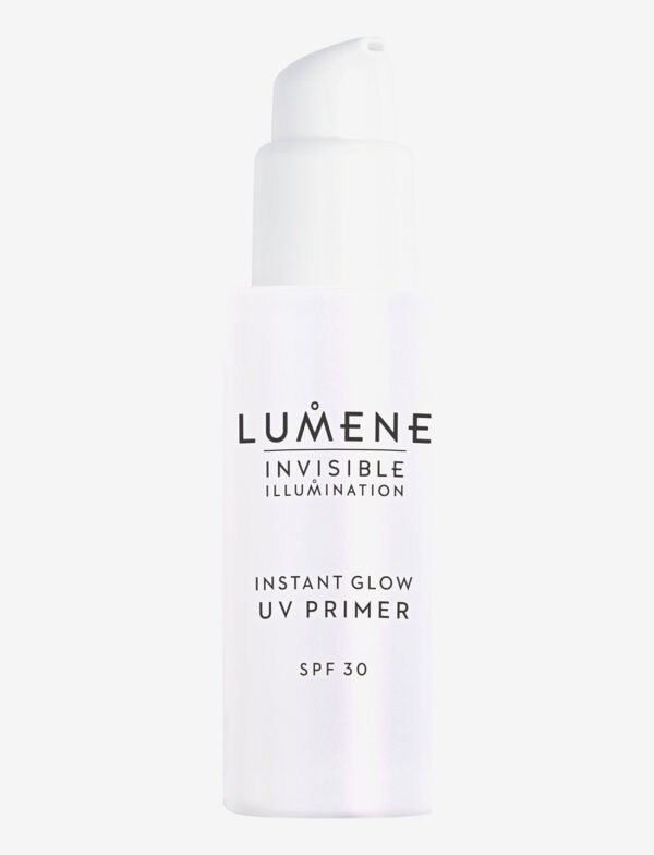 LUMENS Instant Glow UV Primer SPF 30 - Serum - Image 3