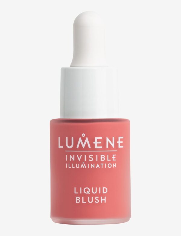 LUMENS Invisible Illumination Liquid Blush - Face