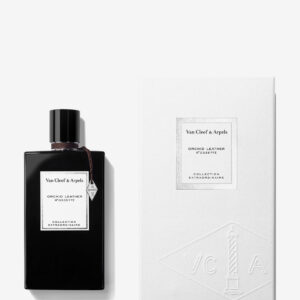 Van Cleef & Arpels ORCHID LEATHER 75 ML PERFUME - Eau de parfum