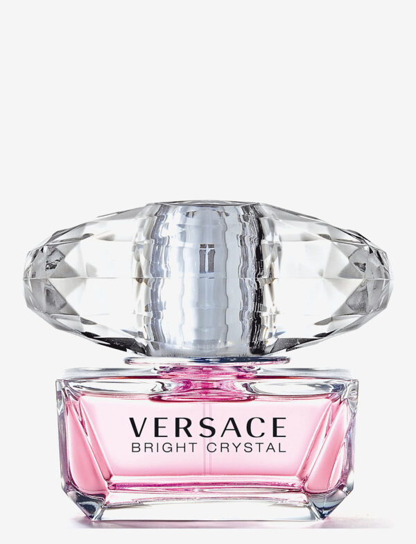Bright Crystal Eau de Toilette Vaporizer 50ml
