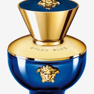 Versace Dylan Blue Eau De Parfum Spray for Women 50ml