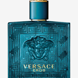 Eros by Versace Eau De Toilette For Men 100ml