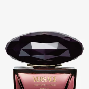Versace Fragrance Crystal Noir Perfume- Eau de parfum