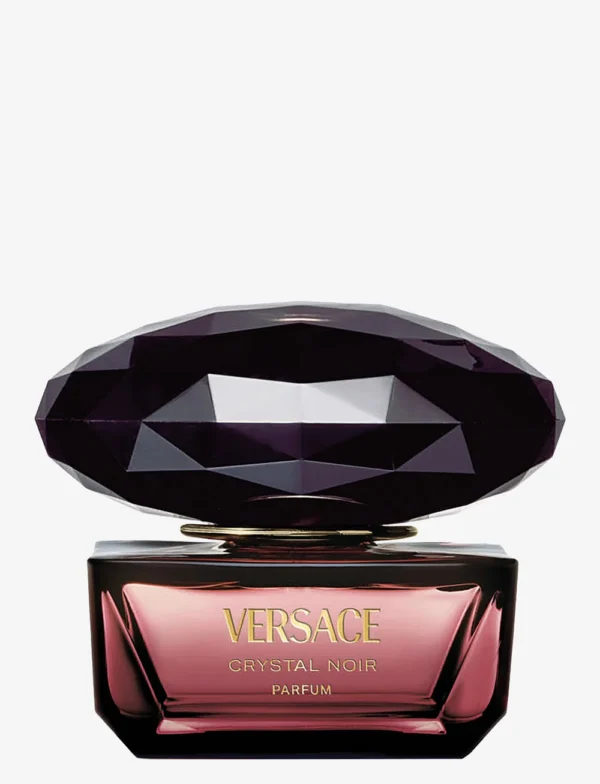 Versace Fragrance Crystal Noir Perfume- Eau de parfum