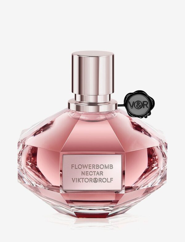 Victor & Rolf Flowerbomb Nectar Perfume - Eau de parfum