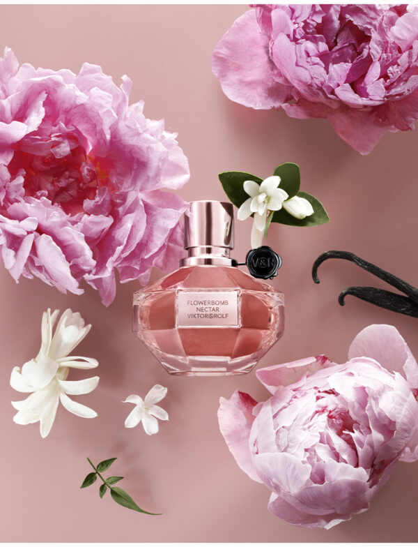 Victor & Rolf Flowerbomb Nectar Perfume - Eau de parfum - Image 7