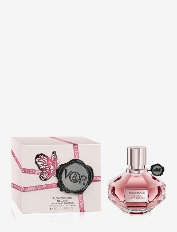 Victor & Rolf Flowerbomb Nectar Perfume - Eau de parfum - Image 3
