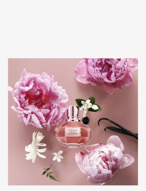 Victor & Rolf Flowerbomb Nectar Perfume - Eau de parfum - Image 4