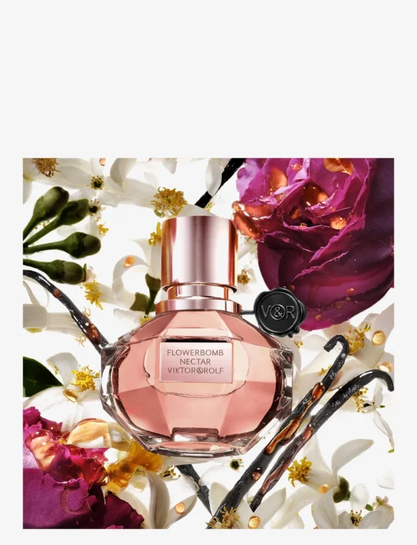 Victor & Rolf Flowerbomb Nectar Perfume - Eau de parfum - Image 5