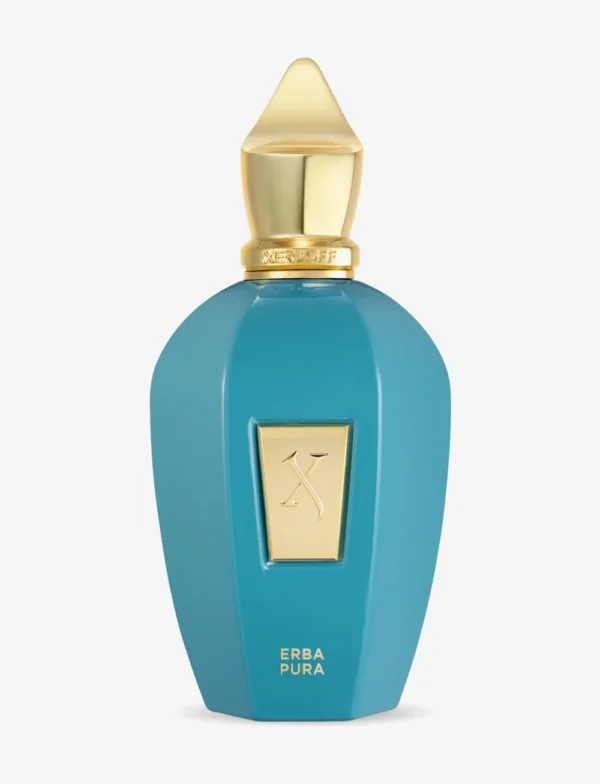 Erba Pura Perfume100ml - Eau de parfum