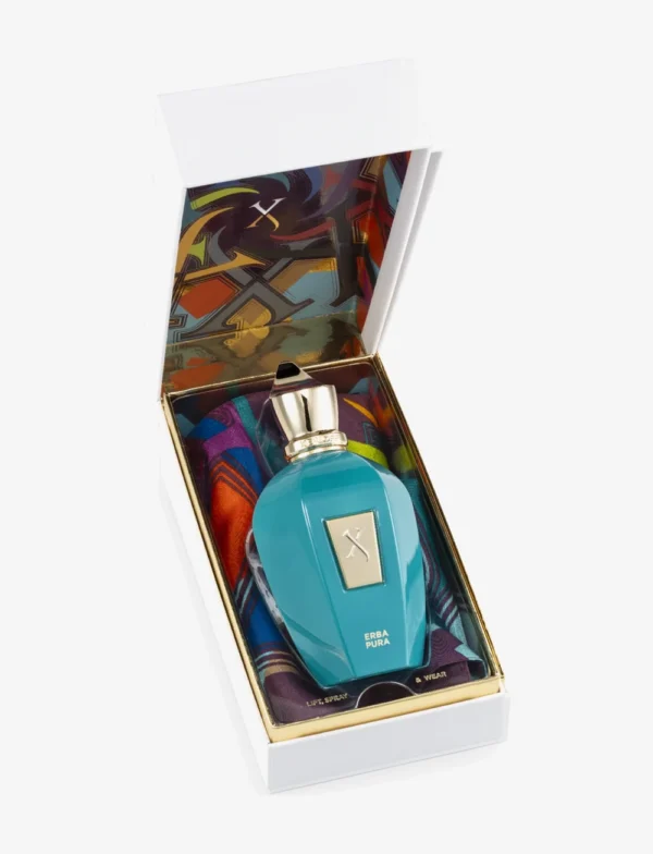 Erba Pura Perfume100ml - Eau de parfum - Image 3