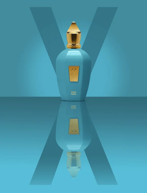 Erba Pura Perfume100ml - Eau de parfum - Image 2