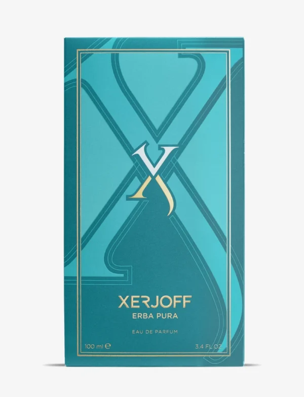 Erba Pura Perfume100ml - Eau de parfum - Image 4