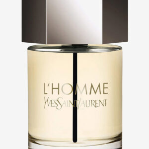 Yves Saint Laurent L'Homme Perfume - Eau de toilette