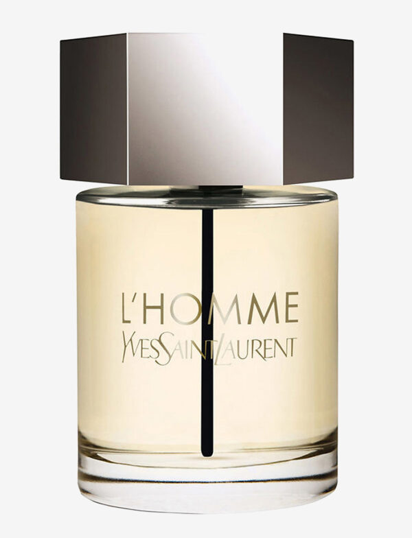 Yves Saint Laurent L'Homme Perfume - Eau de toilette