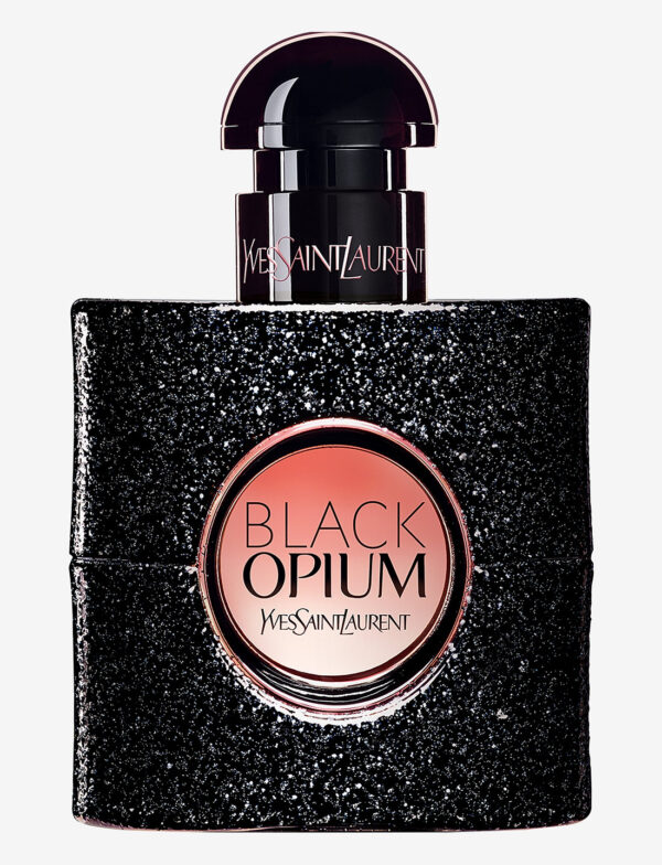 Yves Saint Laurent Black Opium Perfume - Eau de parfum
