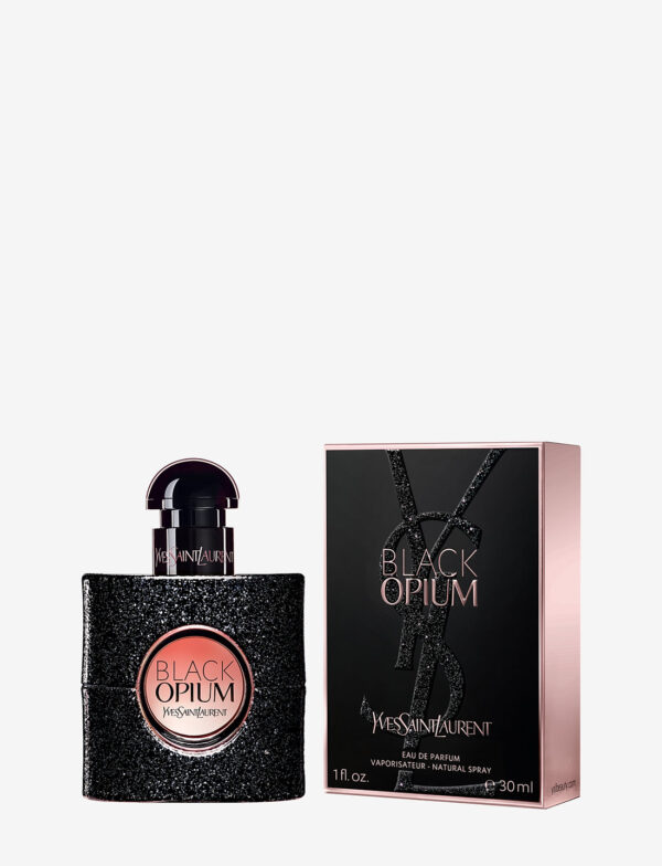 Yves Saint Laurent Black Opium Perfume - Eau de parfum - Image 6