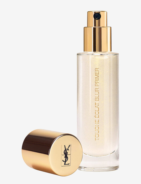 Yves Saint Laurent Touche Éclat Blur Primer - Face