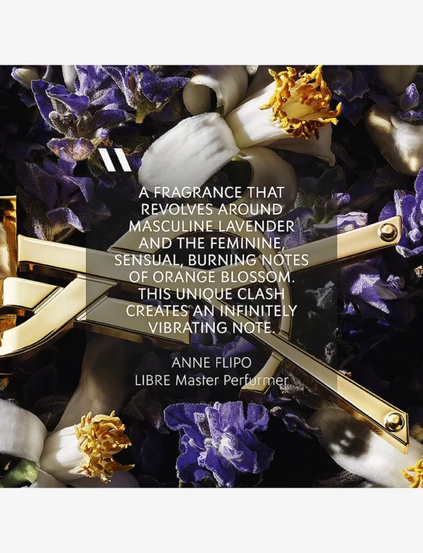 Yves Saint Laurent Libre Perfume - Eau de parfum - Image 5