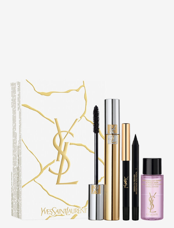Yves Saint Laurent YSL MVEFC+MINIDDR+BIPHASE8ML HOL23 - Beauty - Image 2
