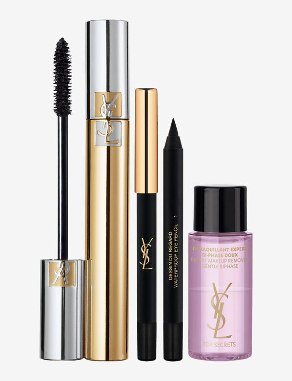 Yves Saint Laurent YSL MVEFC+MINIDDR+BIPHASE8ML HOL23 - Beauty