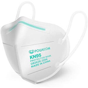 N95 & KN95 Face Masks