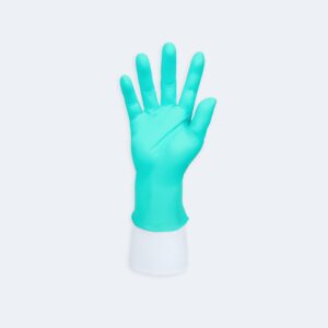 BIODEGRADABLE Nitrile (Exam) Gloves