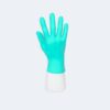 BIODEGRADABLE Nitrile (Exam) Gloves - Image 2