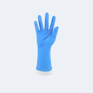 Nitrile Exam Gloves