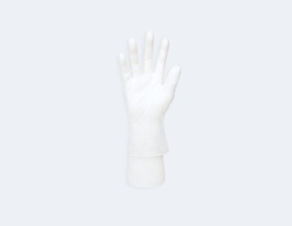 TouchFlex Ultra Vinyl Gloves
