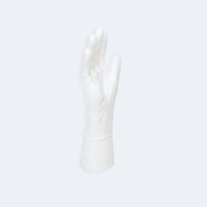 Disposable Vinyl Exam Gloves