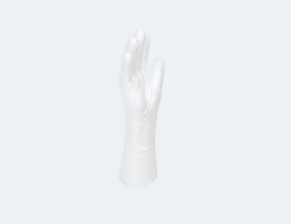 Disposable Vinyl Exam Gloves