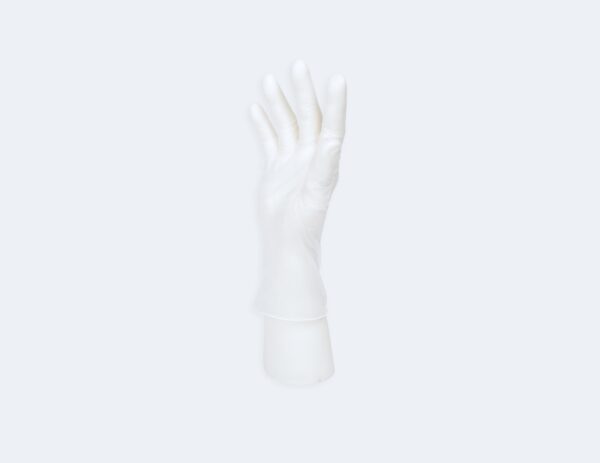 TouchFlex Ultra Vinyl Gloves - Image 4