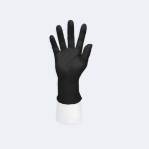 Synguard H+ Nitrile Gloves