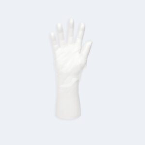 Disposable LDPE/HDPE Gloves