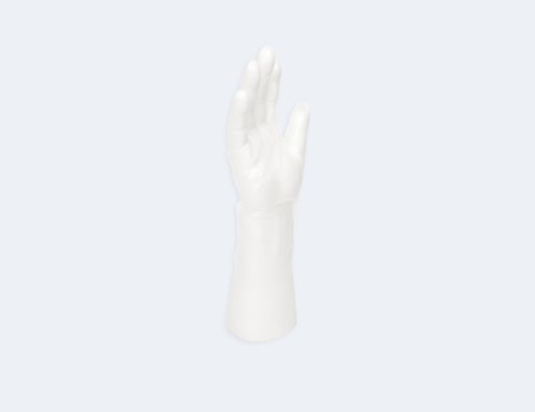 Disposable LDPE/HDPE Gloves - Image 2