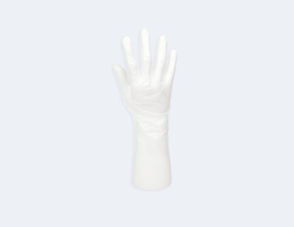Disposable LDPE/HDPE Gloves - Image 4