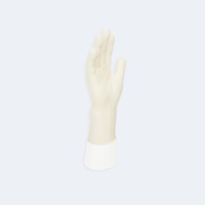 Disposable Latex Exam Gloves