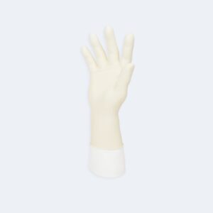 Sterile Latex Exam Gloves