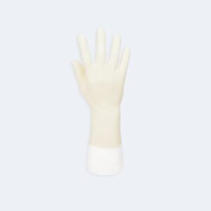 Sterile Latex Surgical Gloves