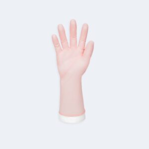 Synguard G3 Nitrile Gloves