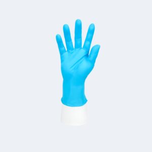 Synguard Pro Nitrile（Exam）Gloves